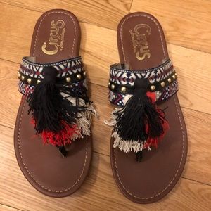 Circus by Sam Edelman Sandals